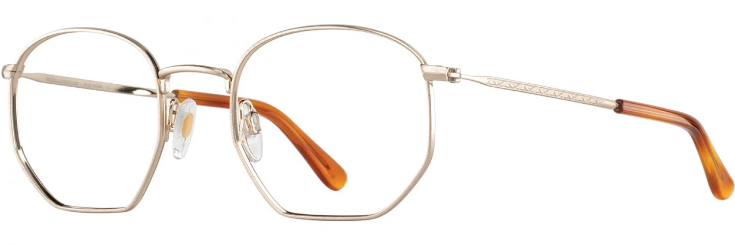 American Optical WESLEY Eyeglasses - view 12